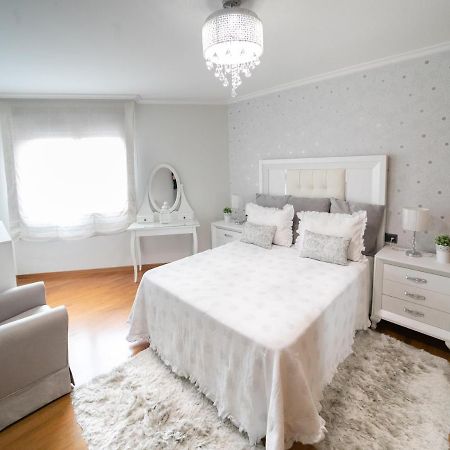 Galihost - Precioso Apartamento Con Parking En Vilagarcia Vilagarcia de Arousa Exterior foto