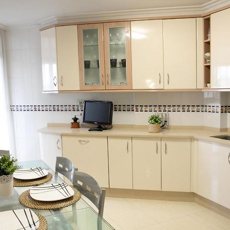 Galihost - Precioso Apartamento Con Parking En Vilagarcia Vilagarcia de Arousa Exterior foto