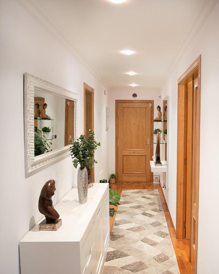 Galihost - Precioso Apartamento Con Parking En Vilagarcia Vilagarcia de Arousa Exterior foto